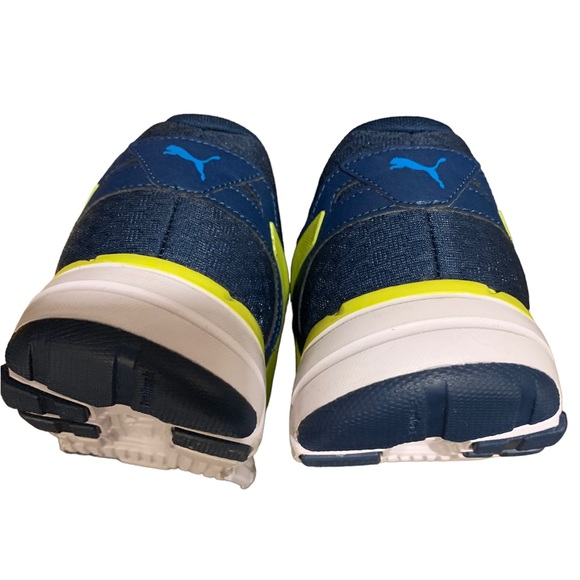 Puma shoes - Picture 2 of 6